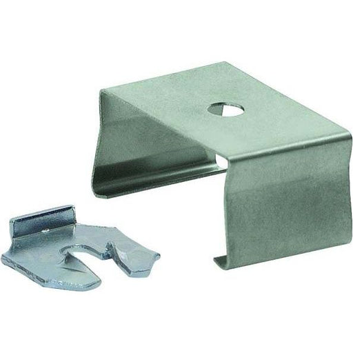 Ridi-Leuchten - Mechanisches Zubehör/Ersatzteile für Leuchten Tragschienenaufhänger VLTHD-H10-WS H=10mm