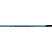 Lapp Kabel&Leitung - Energiekabel < 1 kV, für ortsveränderlichen Einsatz ÖLFLEX 191 4G50 0011205/600 − 600 Meter