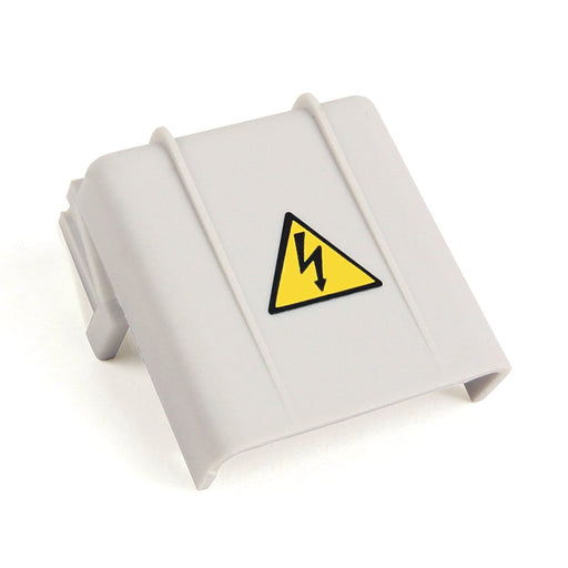 Rockwell - Steuerschalter UMSCHALTER MAN/0/AUTO 12A, 194L-E12-3253 3P