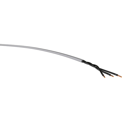 Klimaprime - Energiekabel < 1 kV, für ortsveränderlichen Einsatz YSLY-OZ 3x0,75 Tr.500 YSLY-OZ 3x0,75 Steuerleitung