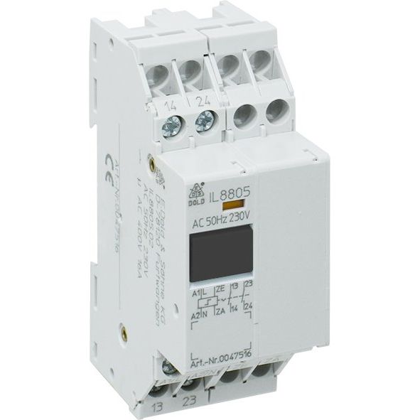 Dold&Söhne - Stromstoßschalter Fernschalter IL8805.12 DC24V