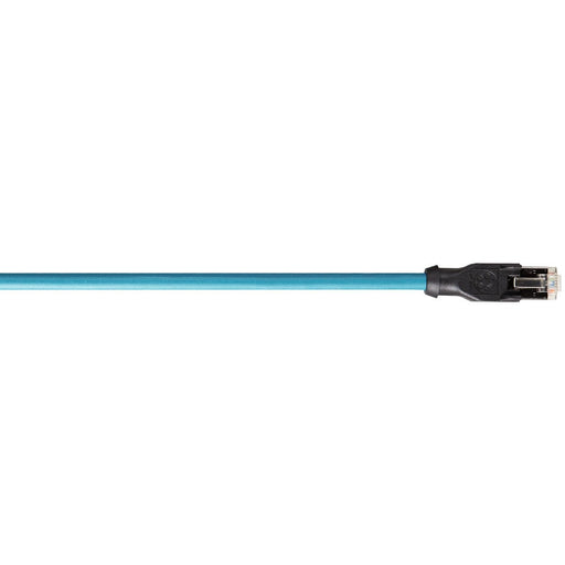 Lapp Zubehör - Patchkabel Kupfer Industrie IE-5-RJ45-10-H-2-26-7-RJ45 2171095 − 1 Stück