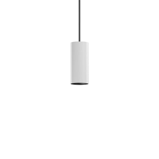 RZB - Pendelleuchte LED-Pendelleuchte 911513.002.1 940, weiß