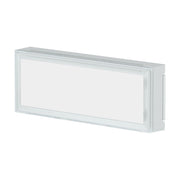Ceag Notlichtsysteme - Sicherheitsleuchte LED-Sicherheitsleuchte FT1SU400CGS ZB, Wand/Decke