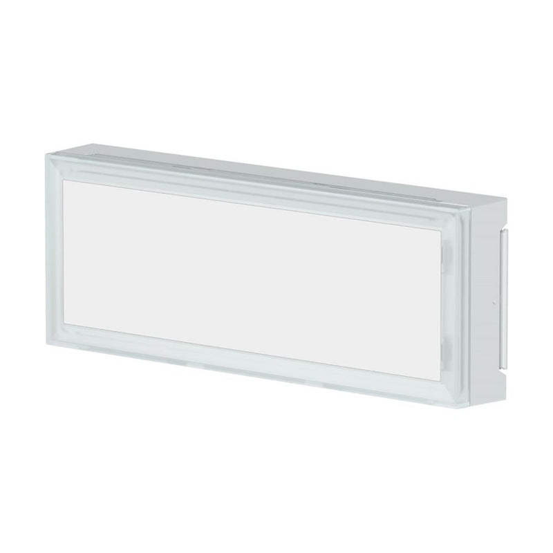 Ceag Notlichtsysteme - Sicherheitsleuchte LED-Sicherheitsleuchte FT1SU400CGS ZB, Wand/Decke