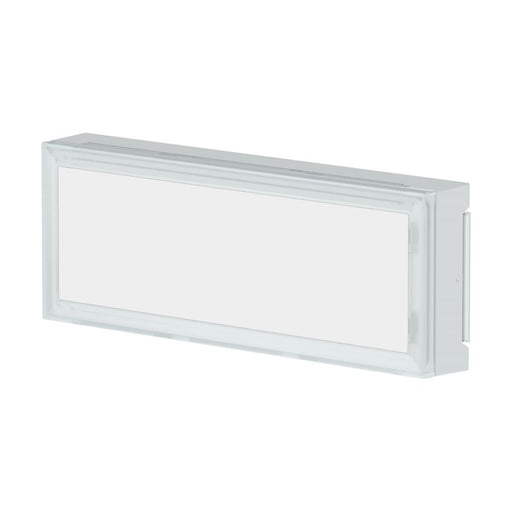 Ceag Notlichtsysteme - Sicherheitsleuchte LED-Sicherheitsleuchte FT1SU400CGS ZB, Wand/Decke