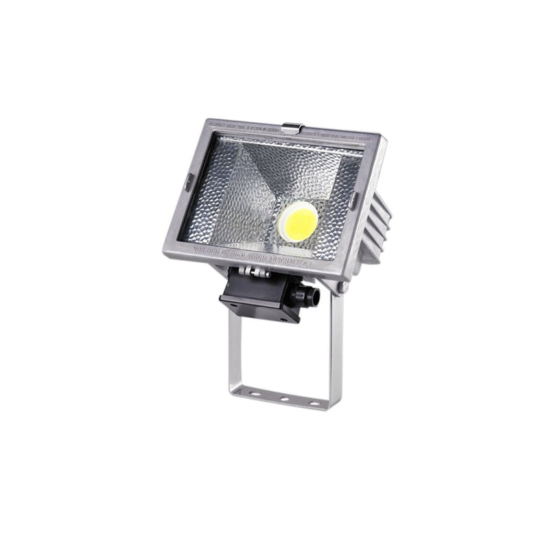 Meyer+Sohn - Downlight/Strahler/Flutlicht LED Scheinwerfer 8540066050 ws LED wws