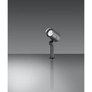 Brumberg Leuchten - Wegeleuchte LED-Erdspieß 65272103 3000K, graphit