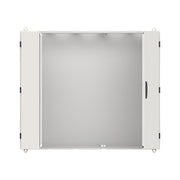 Striebel&John - Leergehäuse Wandschrank TG507S SK II, IP55
