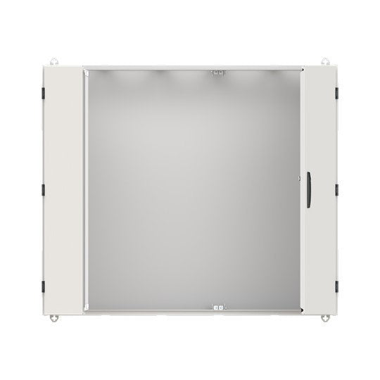 Striebel&John - Leergehäuse Wandschrank TG507S SK II, IP55