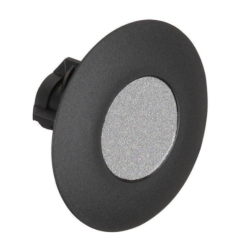 Leuze - Reflektor für Lichtschranke Reflektor MTKZ 15-30 SET − 1 Stück