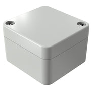 Rose System - Leergehäuse Polycarbonatgehäuse 030505040 Standard