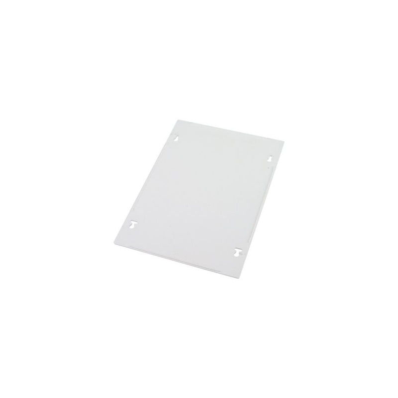 Eaton - Seiten-/Rückwand (Schaltschrank) Rückwand BCZ-CS-PF-1/13 − 10 Stück