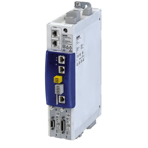 Lenze - Frequenzumrichter =< 1 kV SU I95AE 155F - 1AV10Z0Q0 I95AE155F1AV10Z0Q0