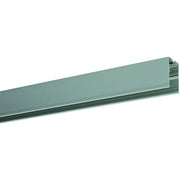Ridi-Leuchten - Tragschiene für Lichtbandsystem Lichtkanal Einbau, ALU VENICE-E- #0528267AF L 1488mm