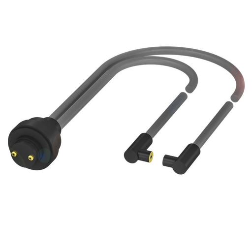 Balluff - Zubehör/Ersatzteile für Positionsschalter Lichtleiter BFO 30S-LEE-SMG-20-1