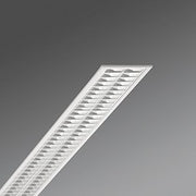 Regiolux - Decken-/Wandleuchte LED-Einbauleuchte hokal-H #60524024160 4000K