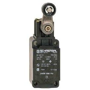 Schmersal - Einzelpositionsschalter Positionsschalter Z4VH 336-11Z-M20 m.Sicherheitsfunkt