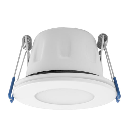 Megaman - Downlight/Strahler/Flutlicht LED-Downlight MM76954 840, weiß