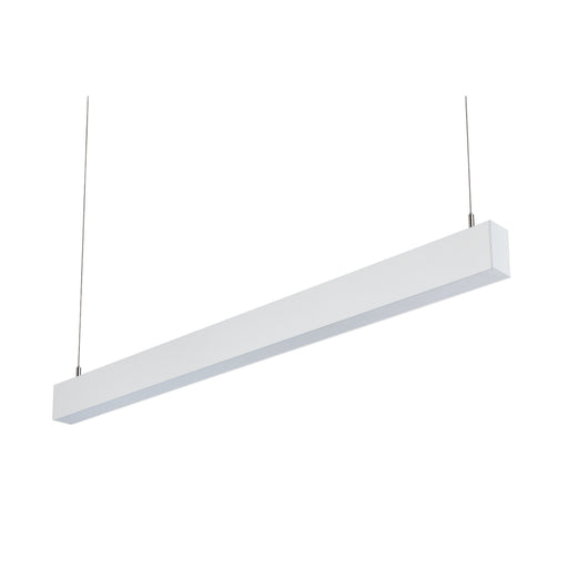 Feilo Sylvania - Pendelleuchte Lichtkanal LED-Modul MC2 KIT 2.4 #2071478 840, DALI, weiß