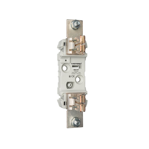 Mersen - NH-Sicherungsunterteil BB21PP Gr.2 1p. 160A 300qmm − 3 Stück
