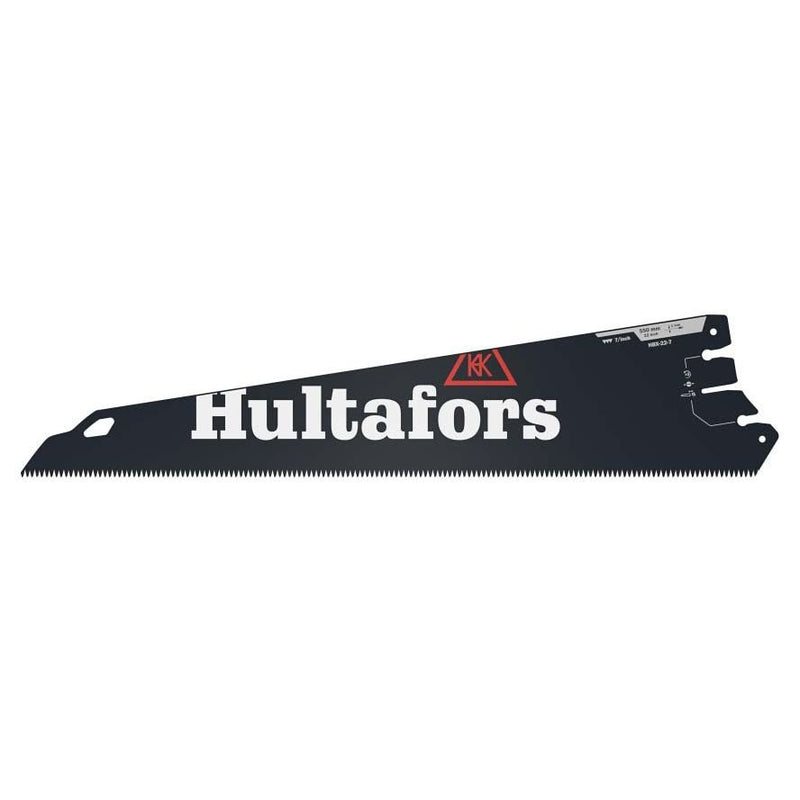 Hultafors - Handsägeblatt Sägeblatt BX-22-7 − 4 Stück