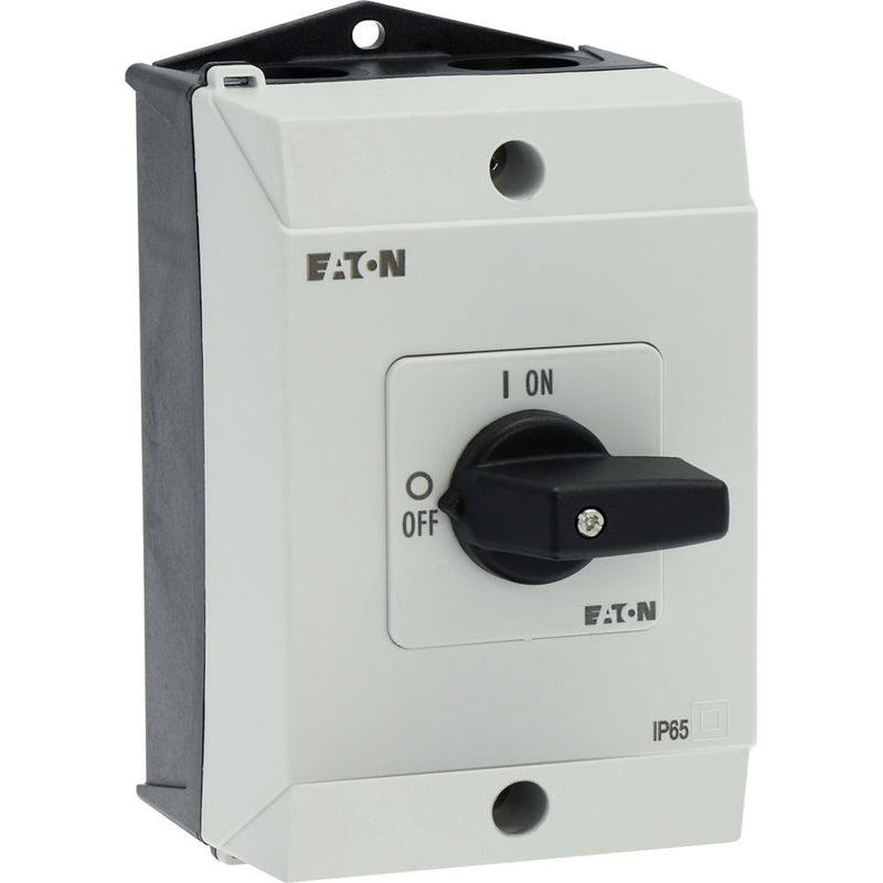 Eaton - Lasttrennschalter Ein-Aus-Schalter T0-2-8900/I1 I(G)