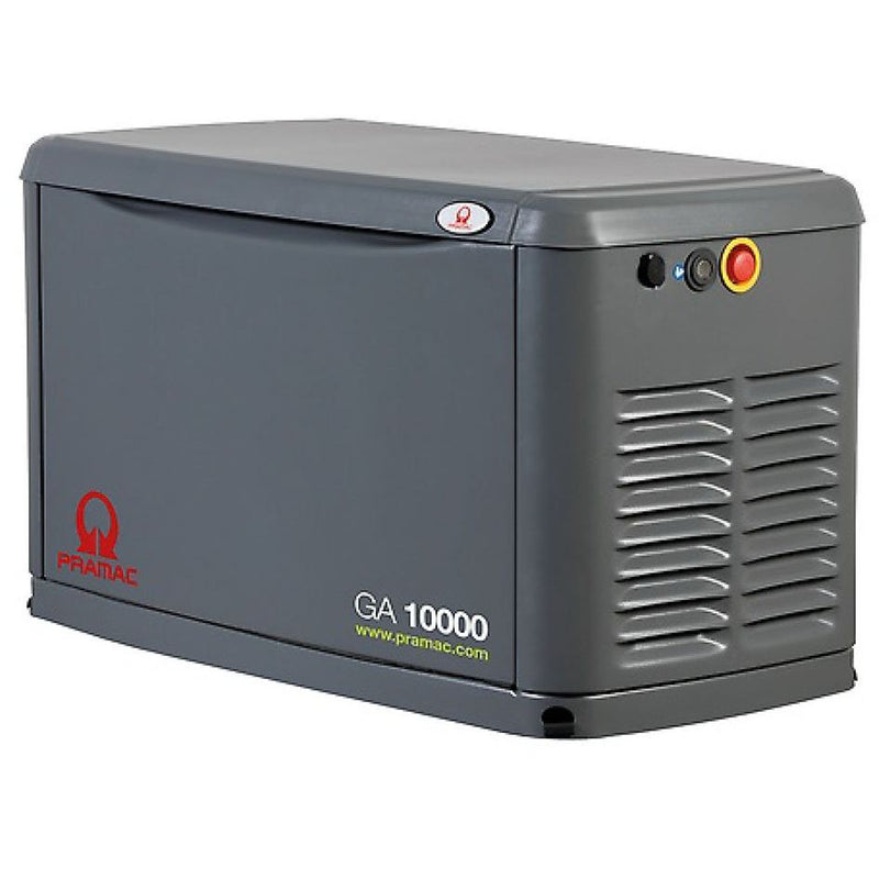 Pramac - Stromerzeuger Gas PS103YXM000 GA 10000 - 230V