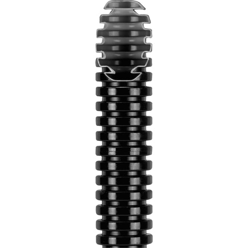 Gewiss - Elektro-Installationsrohr Kunststoff Elektroinstallationsrohr DX15025R gewellt 25 mm Klasse − 75 Meter