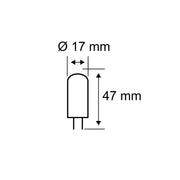 Paulmann - LED-Lampe/Multi-LED LED-Standardlampe 288.13 12V