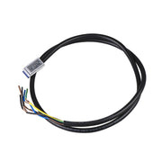 TMSS - Konfektioniertes Sensor-Aktor-Kabel ZCMC-Vorverdrahteter ZCMC21E5 5m