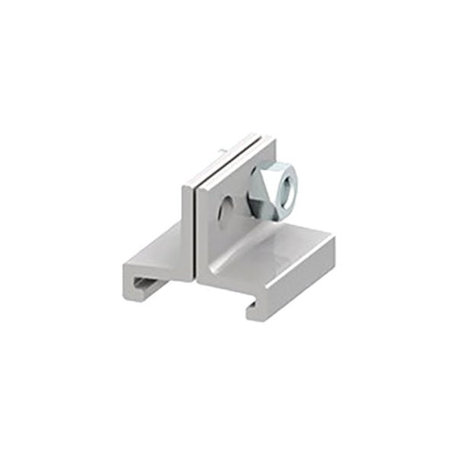 LTS Licht&Leuchten - Mechanisches Zubehör/Ersatzteile für Leuchten Aufhängebügel ST-E S/S-9000-313alu