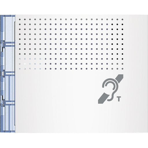 Legrand (BT) - Abdeckrahmen Frontblende Induktion 352702 Allwhite