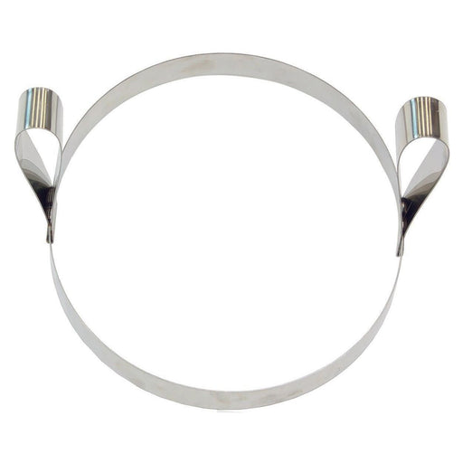 Vaillant - Befestigungsschelle für Kabel/Rohre Montagehilfe 250mm 0020106399 mit Rohrschelle