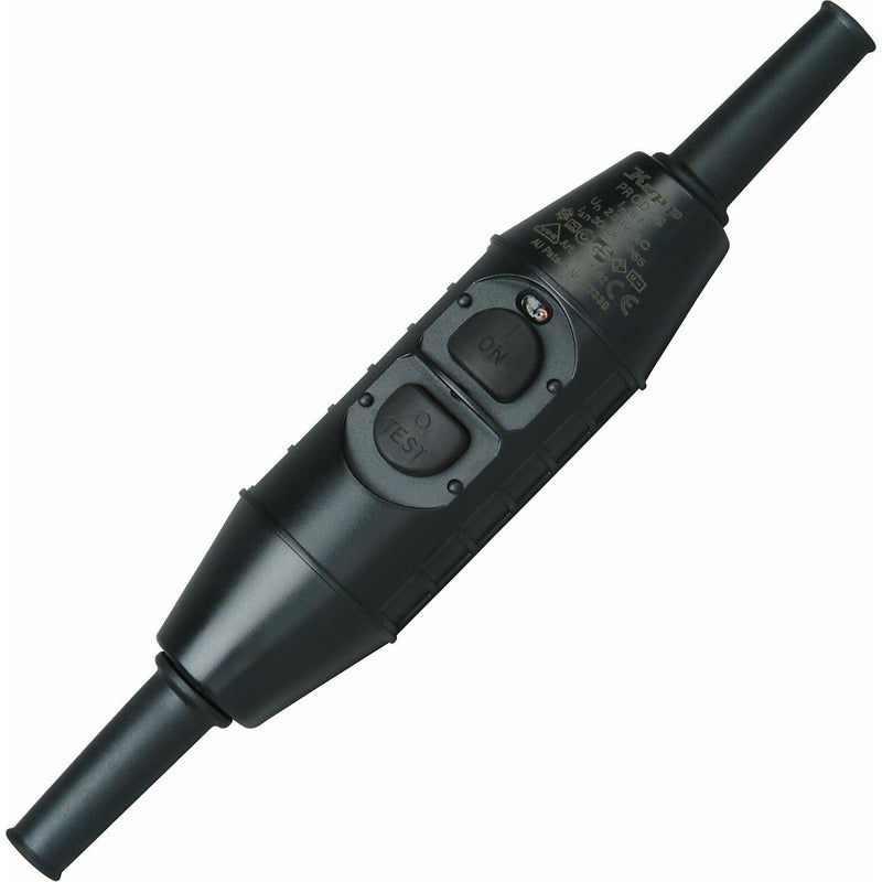 Kopp - Fehlerstrom-Schutzschalter Schutzschaltgerät 196200015 230V,16A,30mA,IP55