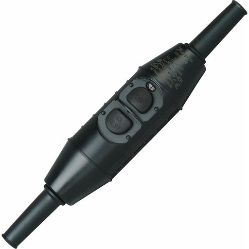 Kopp - Fehlerstrom-Schutzschalter Schutzschaltgerät 196200015 230V,16A,30mA,IP55