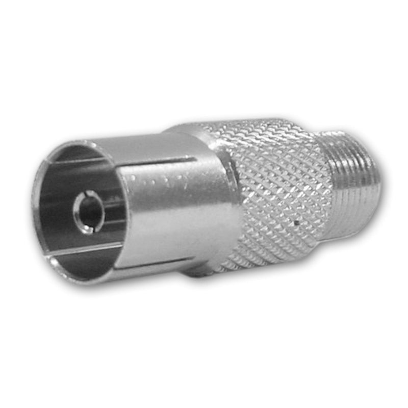 Televes - Koax-Kupplung Adapter FK-KK 1