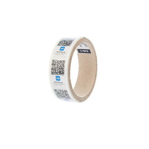 Hekatron Vertriebs - Kennzeichnungsmaterial Mein HPlus Service-Codes 30-68001190101 VE100 100er QR-Code