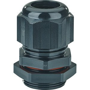 Hensel - Kabelverschraubung Ex-Anbaukabelstutzen AXM 32