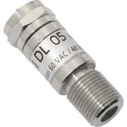 Wisi - Weiche/Filter DC Trennglied DL05 0,6 dB bei 2 GHz