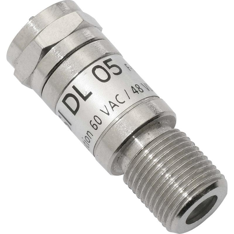 Wisi - Weiche/Filter DC Trennglied DL05 0,6 dB bei 2 GHz