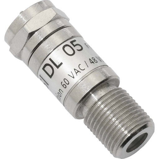 Wisi - Weiche/Filter DC Trennglied DL05 0,6 dB bei 2 GHz