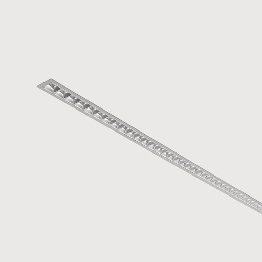 Lightnet - Decken-/Wandleuchte LED-Einbauleuchte LFXLEE-830E-L1468-A 3000K, silber