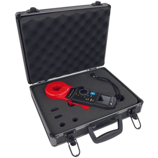 DEHN - Erdungsmessgerät Erdungsmesszange EMZM312N METRACLIP E f. Erdschleifenmess