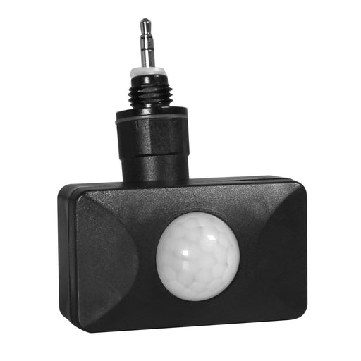 Abalight - Bewegungsmelder-Sensor PIR-Sensor 20345 schwarz − 1 Stück