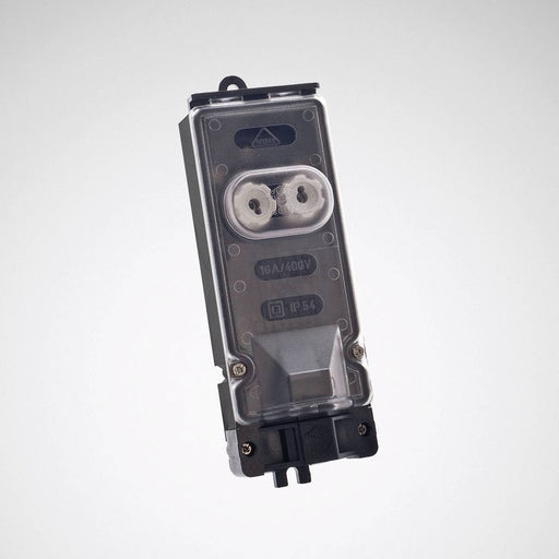 Trilux - Zubehör/Ersatzteile für Lichtmast Kabelübergangskasten 0802KÜ/2