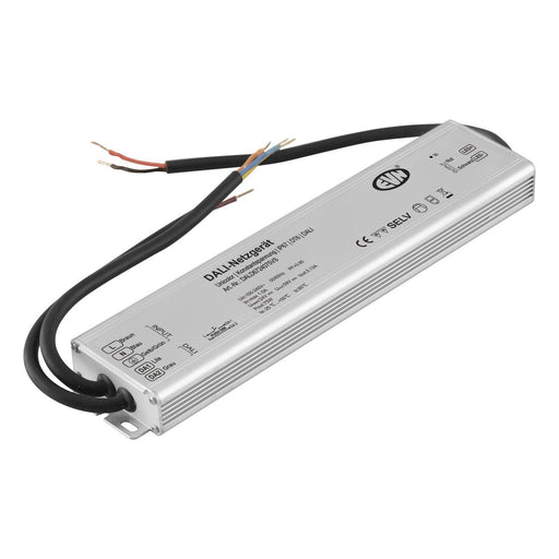 EVN Lichttechnik - Steuergerät für Leuchten DALI Dimmer-Empfänger DALD6724075VS inkl. Netzgerät