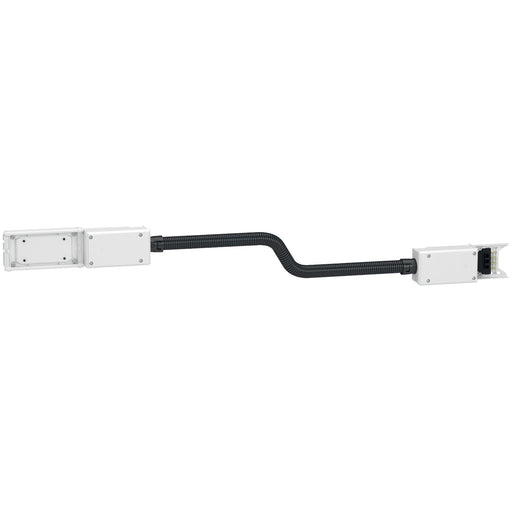Schneider Electric - Schienenverteilereinheit Flexibles Streckenstück KNA100EDF430 100A