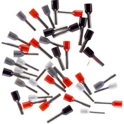 Lapp Zubehör - Aderendhülse Aderendhülsen-XL-1,0-RD-10 61802066 − 500 Stück