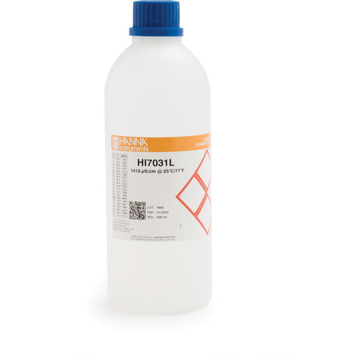 Bosch Thermotechnik - Zubehör/Ersatzteile für Zentralheizung Nachfüllanlage Handleitfähigkeitsmeßgerät EL DIST3 Eichlösung